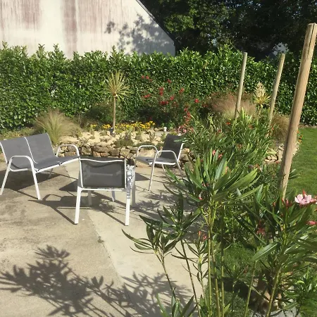 Ferienhaus A La Campagne