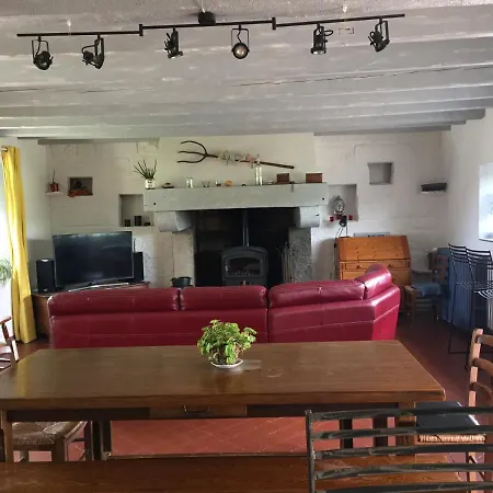 A La Campagne Pontchâteau